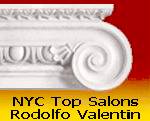 NYC top salons, 